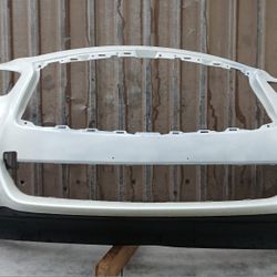 2016-2021 Infiniti QX60 Front Bumper OEM 