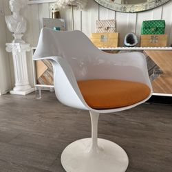 Original Tulip Chairs 