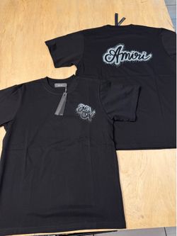 Amiri Tees