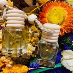 Aromatizante Para Autos 