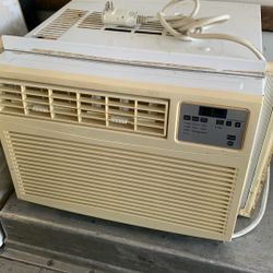 General Electric A/c Window Unit 