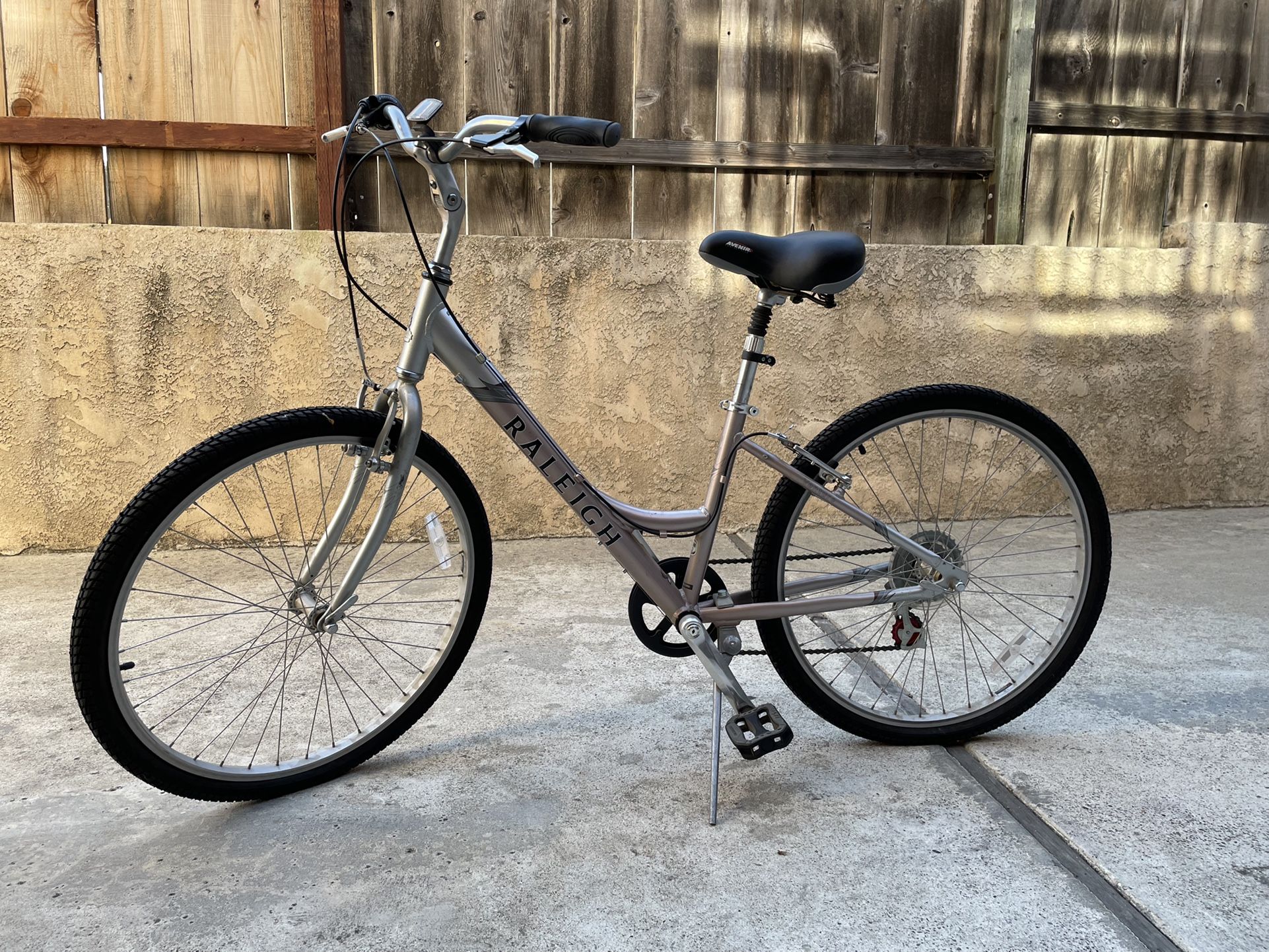 ladies raleigh bike for sale