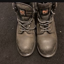 timberland steel Toe sise 11.5m