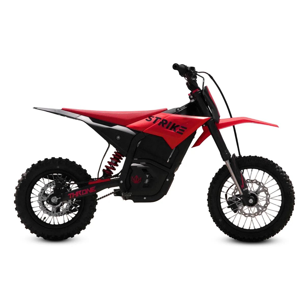 Brand New Throne Shadow SL Electric Dirt Bike