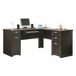 L Shaped Desk