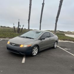 2006 Honda Civic