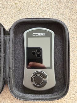 Cobb Accessport B9 SQ5