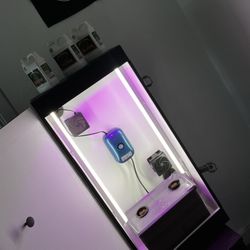 Cash Crop Hydro Grow box 