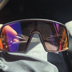 Oakleys