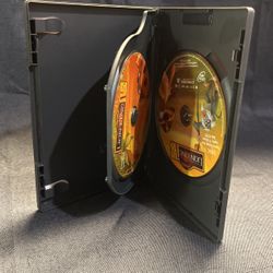 The lion King One And 1/2 Dvd