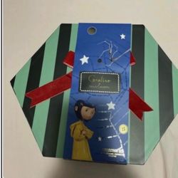 Coraline beauty creations or box