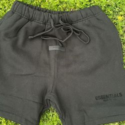 Essentials Shorts