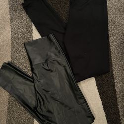 Womens Clothing Size Medium Sweaters Cardigans Leggings Shirts 