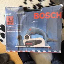Bosch