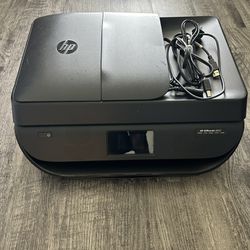 HP office Jet Printer & Scanner 