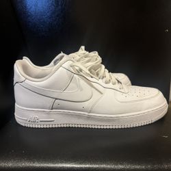 White Forces Size 14