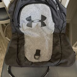 Under armour Swag Bag