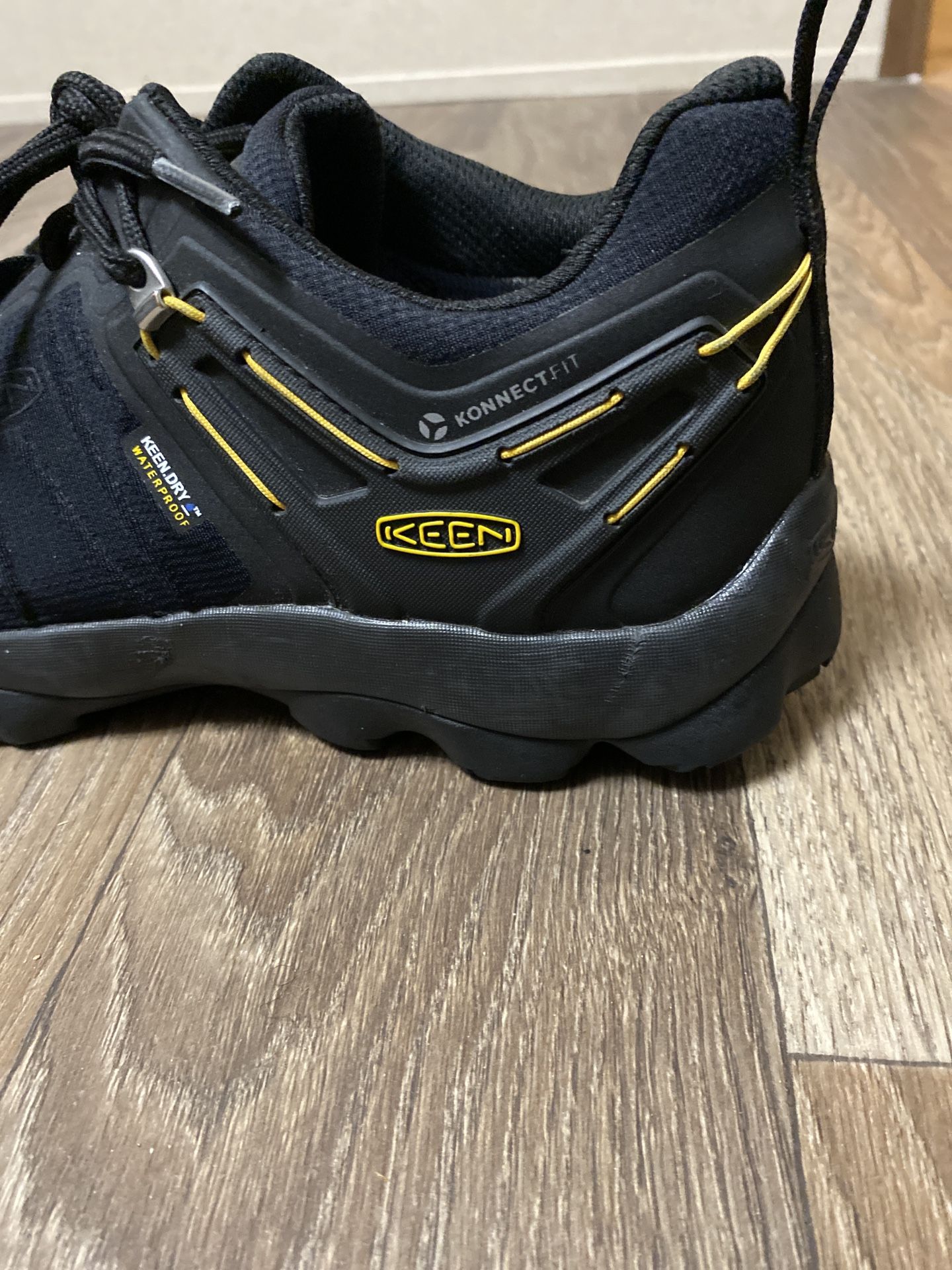 Keen Konnectfit Training Shoes. 