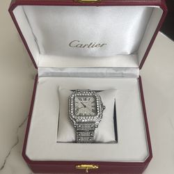 Cartier  watch