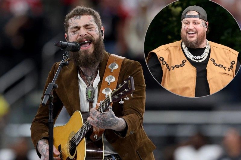 Jellyroll/Post Malone Concert Tix
