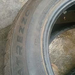 225-55-17 Sailun Atrezzo SH-406