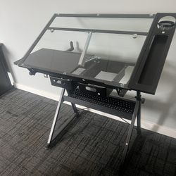 Michaels Artist Table by Artist's Loft