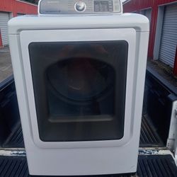Samsung Dryer