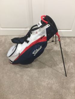 Titleist Golf Bag