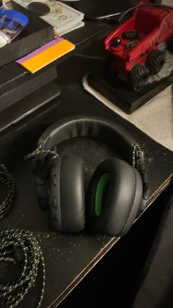 JBL Quantum 910x gaming headphones