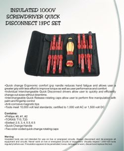 *NEW* Insulated 1000v Screwdriver 13pc Set