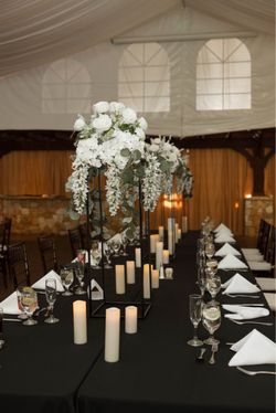 Floral arrangements