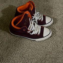Kids Chuck Taylor’s