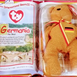 TY GERMANIA