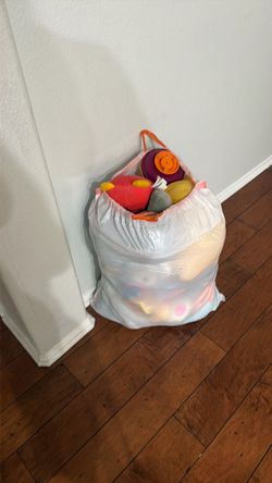 Baby toys FREE