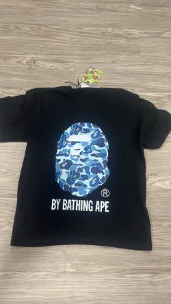 Bape t-shirt