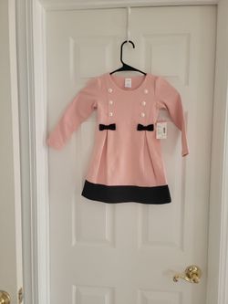 Kids Dress