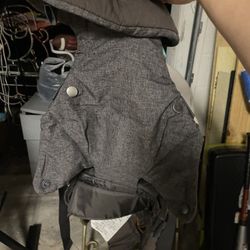 Baby Carrier 
