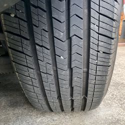Wheels N Tire  255/65R16