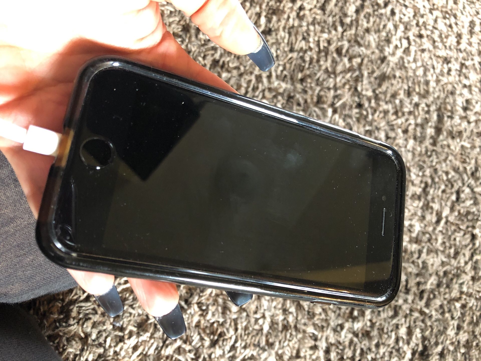 iPhone 7 -128gigs