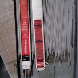 Welding Rod