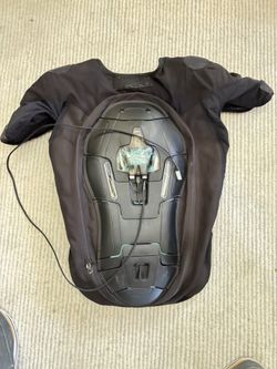 Alpinestar Tech Air 5