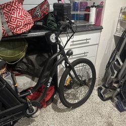 murf ebike 