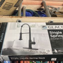 Kichen Faucet