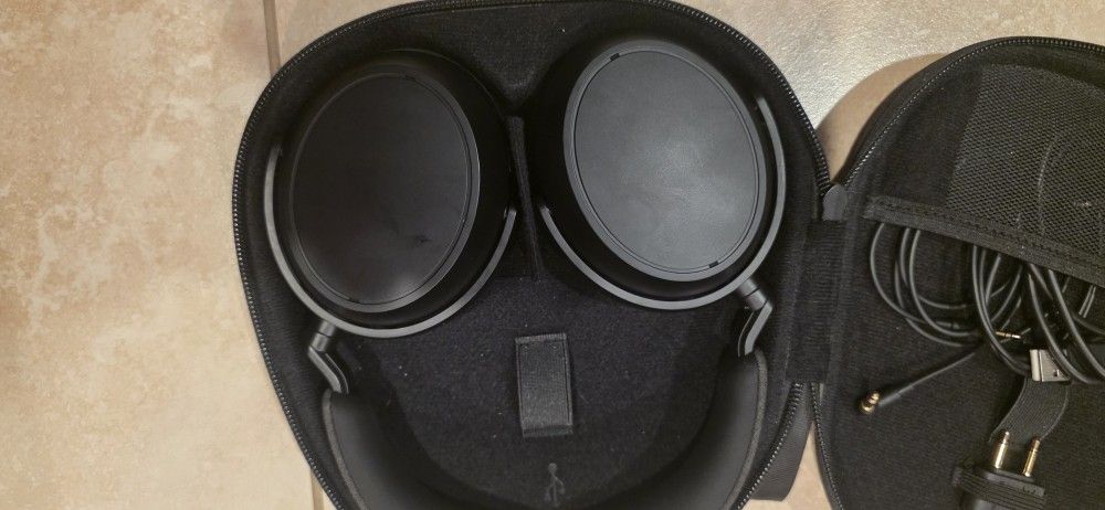Sennheiser Momentum 4 Wireless Headphones