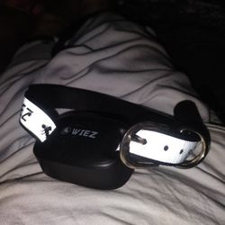 Wiez Dog Collar