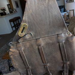 Saddle Bag 