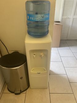 Water Dispenser $40