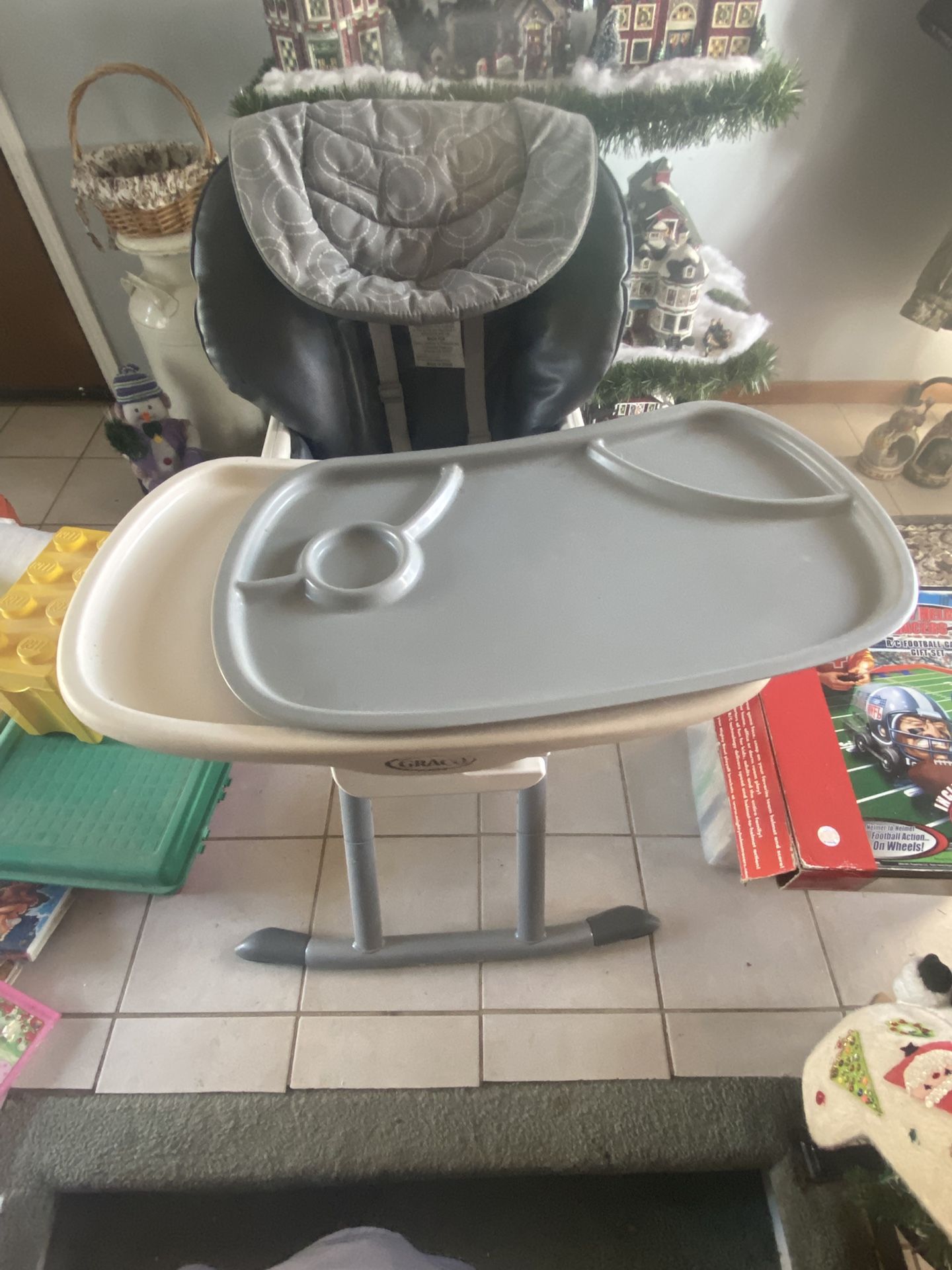 Graco High chair 