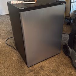 Free Mini Fridge 