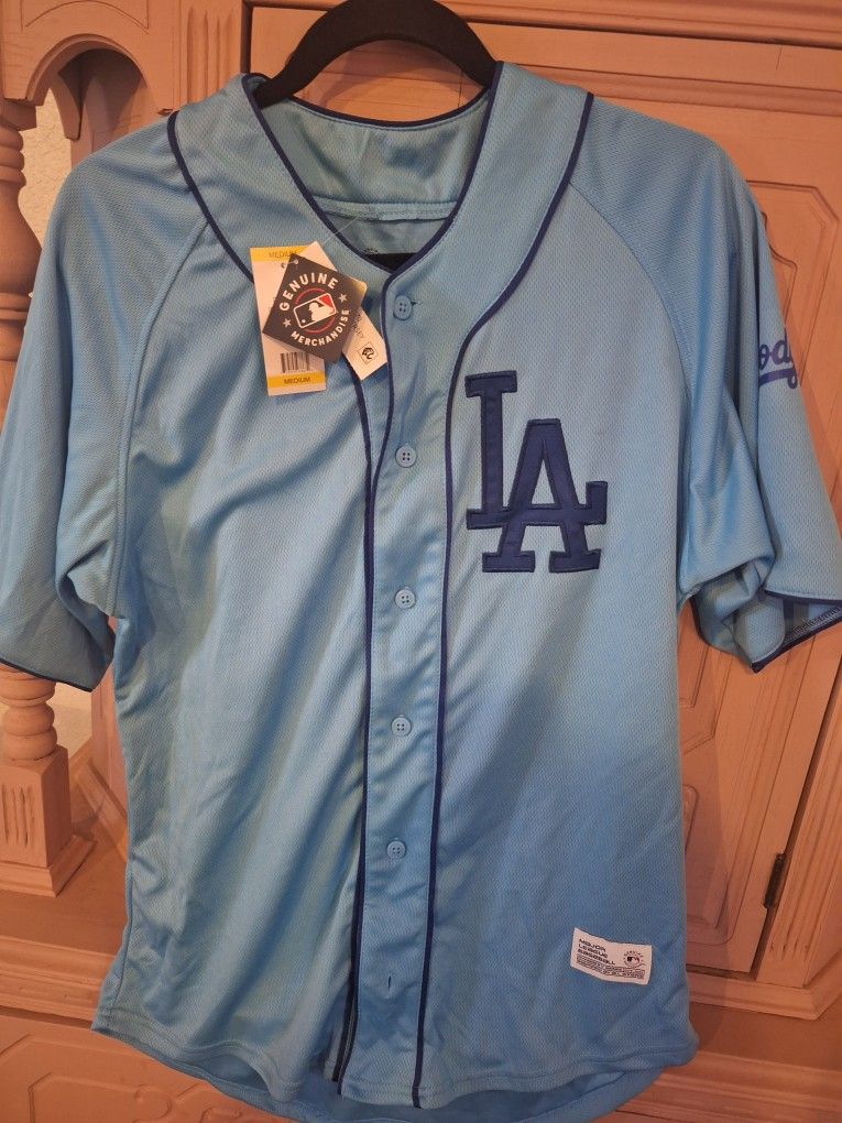 Los Dodgers